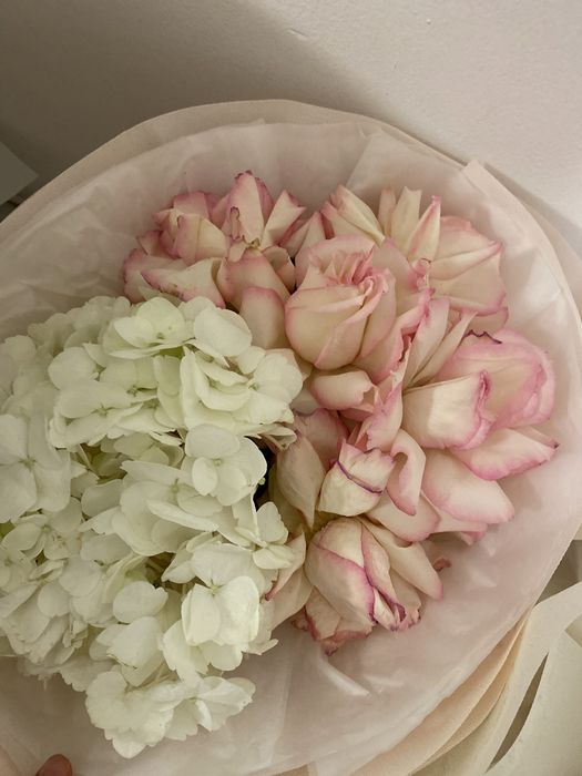 Букет роз красивые