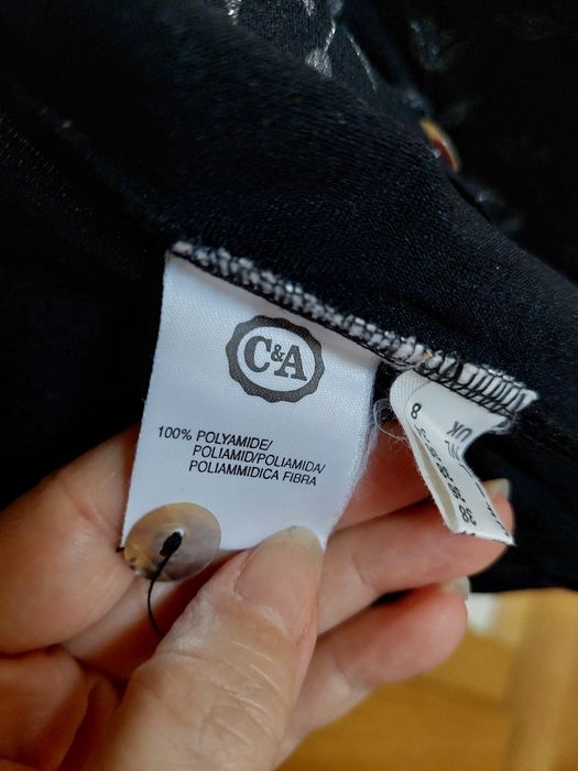 Bluza C&A, mărimea XS/34