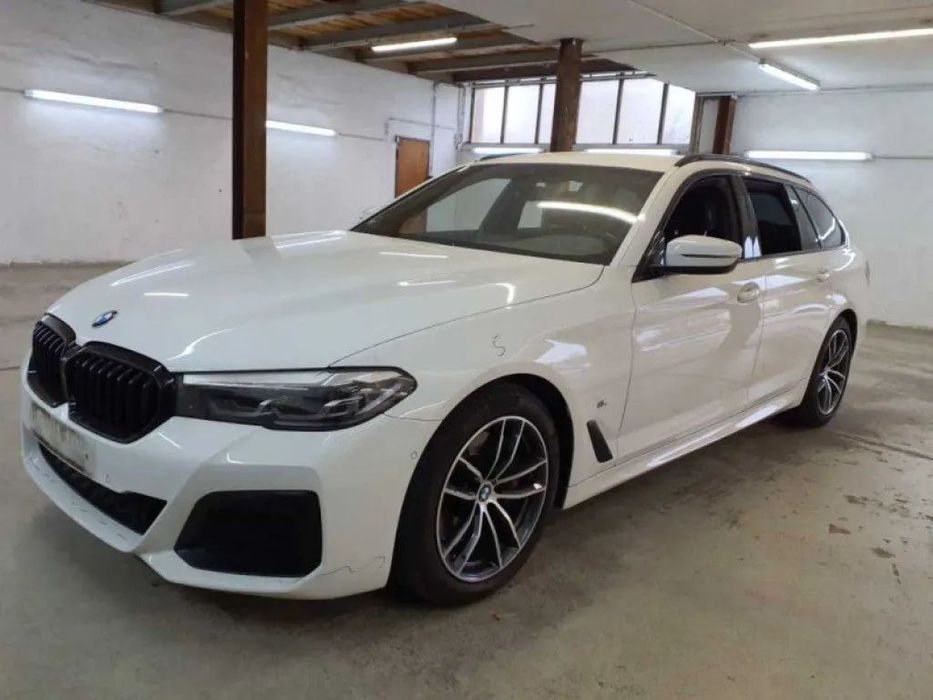 Dezmembrari Piese BMW 520 xd G31 LCI M Pack