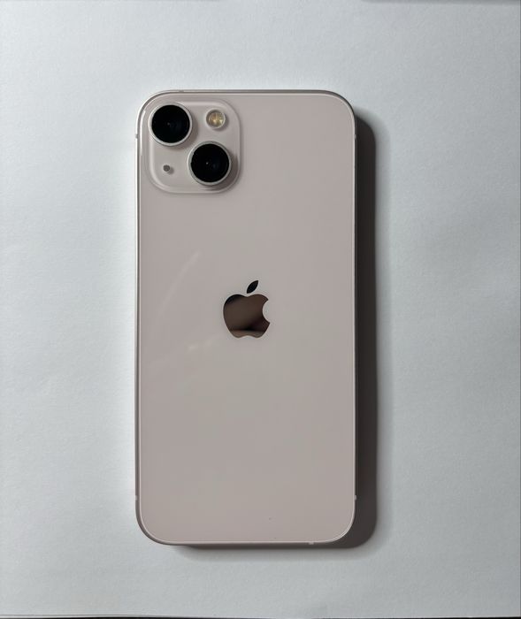 Iphone 13 pink 128GB