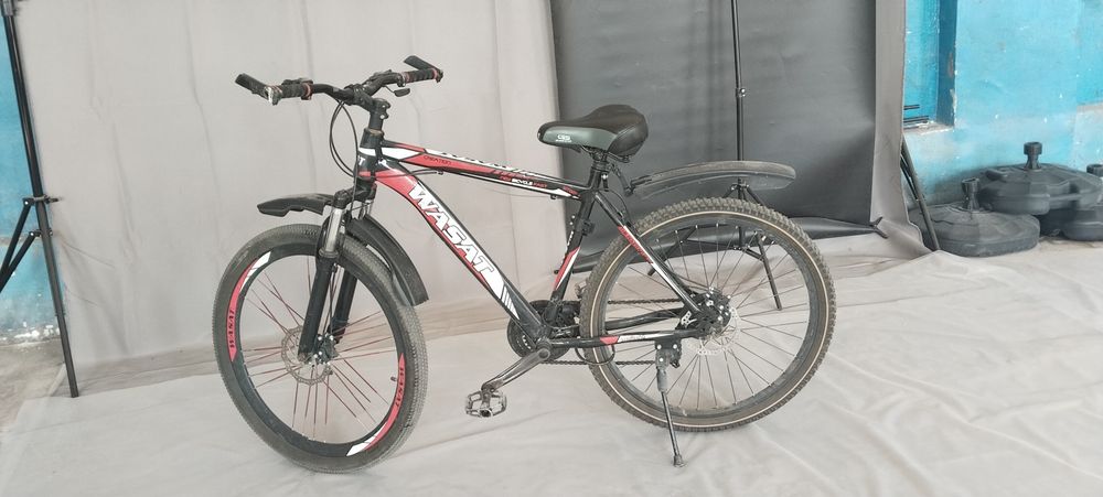 Velosiped katta lar va bolalar uchun