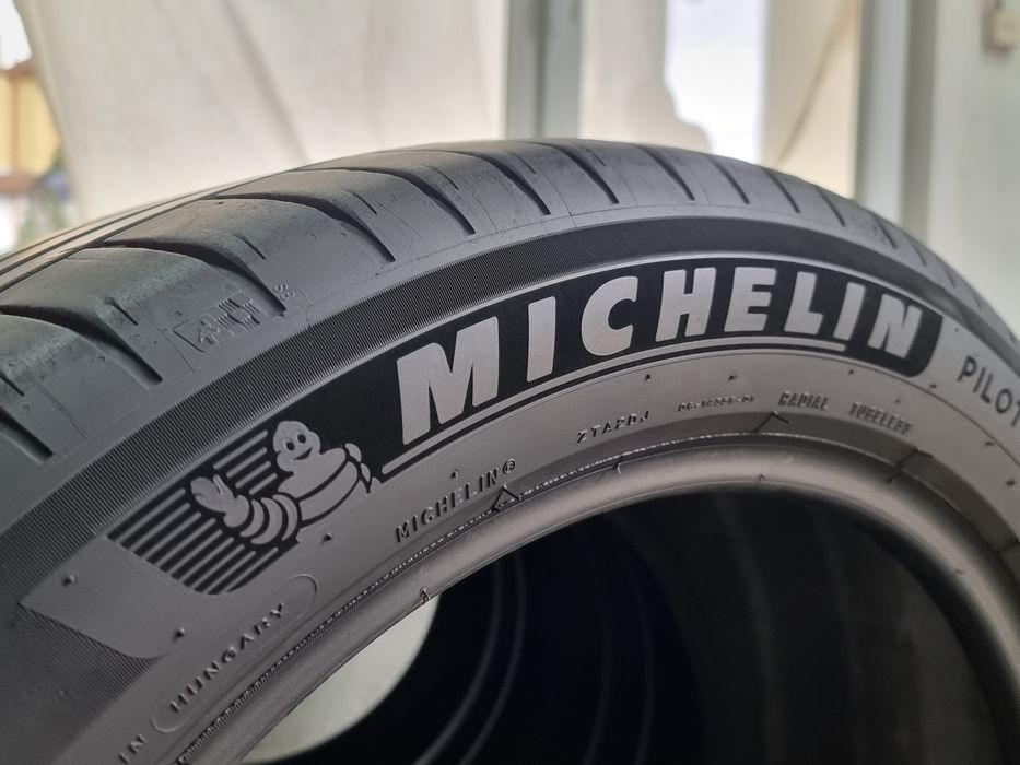 "Dot 22" 275/45/21 Micheli  4Броя: 420€ 6.5мм