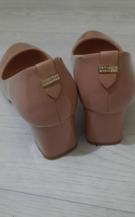 Туфли 37 рр 5000