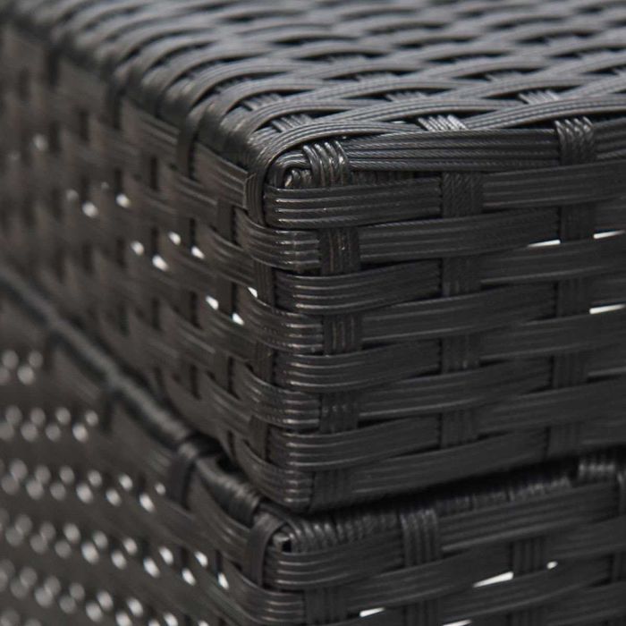 Кашпа за цветя,Ратанова кашпа,Саксия,Външна кашпа,мебел,луксозна