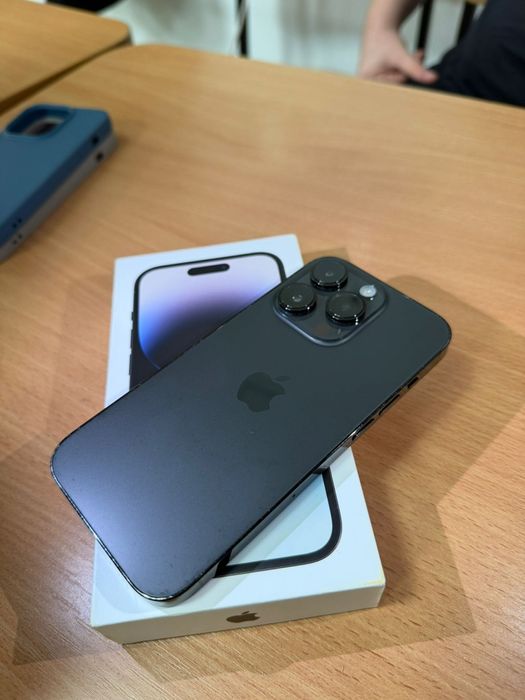 iPhone 14 Pro 256 Gb