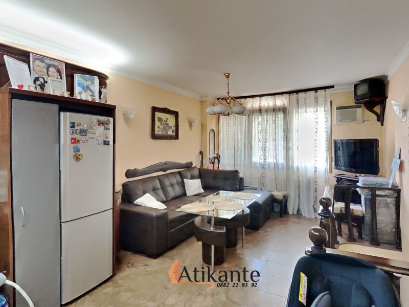 Продава се Двустаен апартамент в София, Младост 3 - 75 кв.м за 3400 €/кв.м - Снимка #3