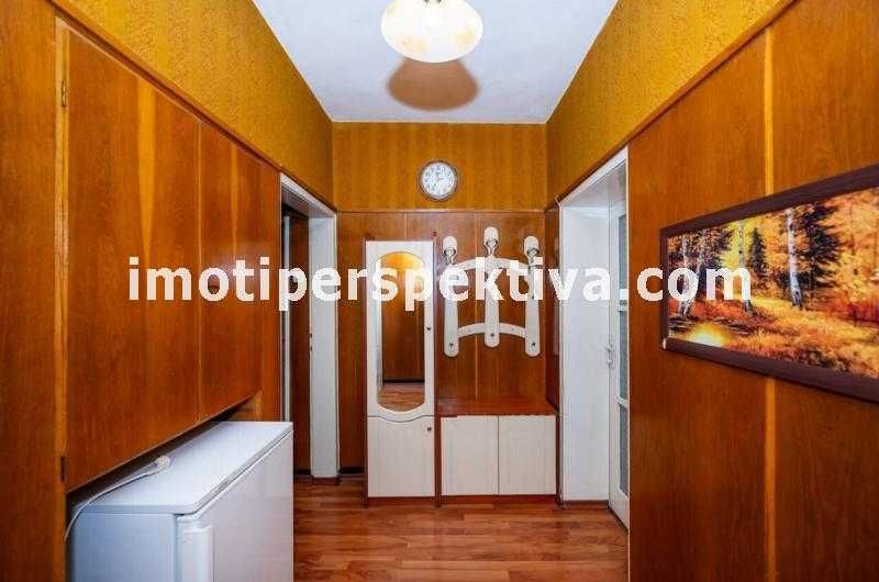 Продава се Тристаен апартамент в Пловдив, Център - 76 кв.м за 1974 €/кв.м - Снимка #5