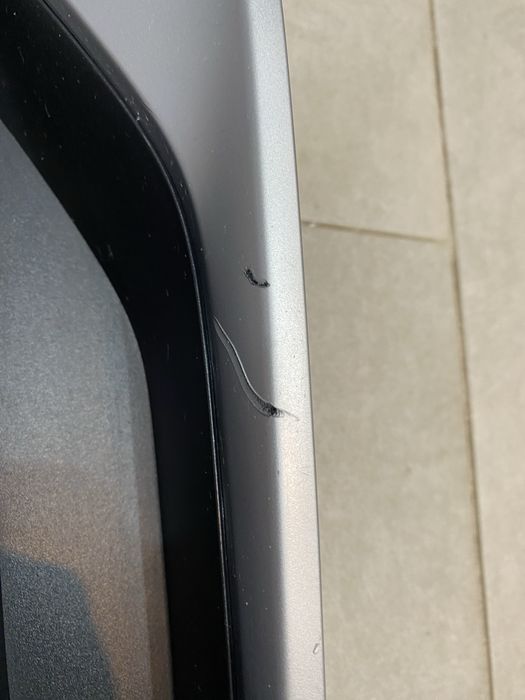 Grila proiector bara fata dreapta audi q3 2019-2023