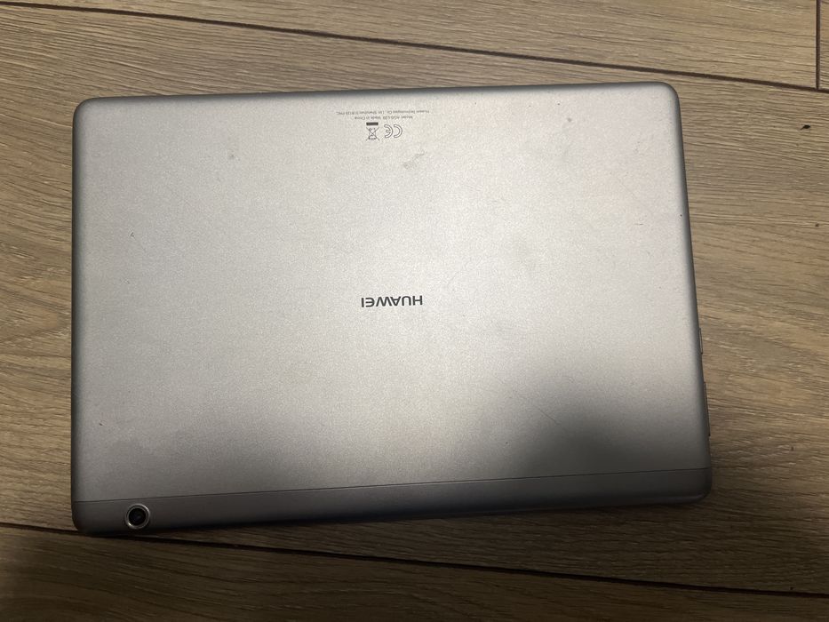 vand Huawei mediapadT3 10