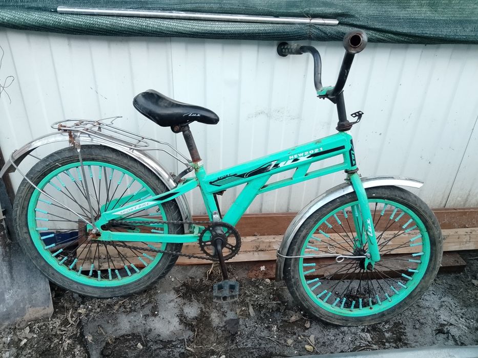 Продам велосипед детский