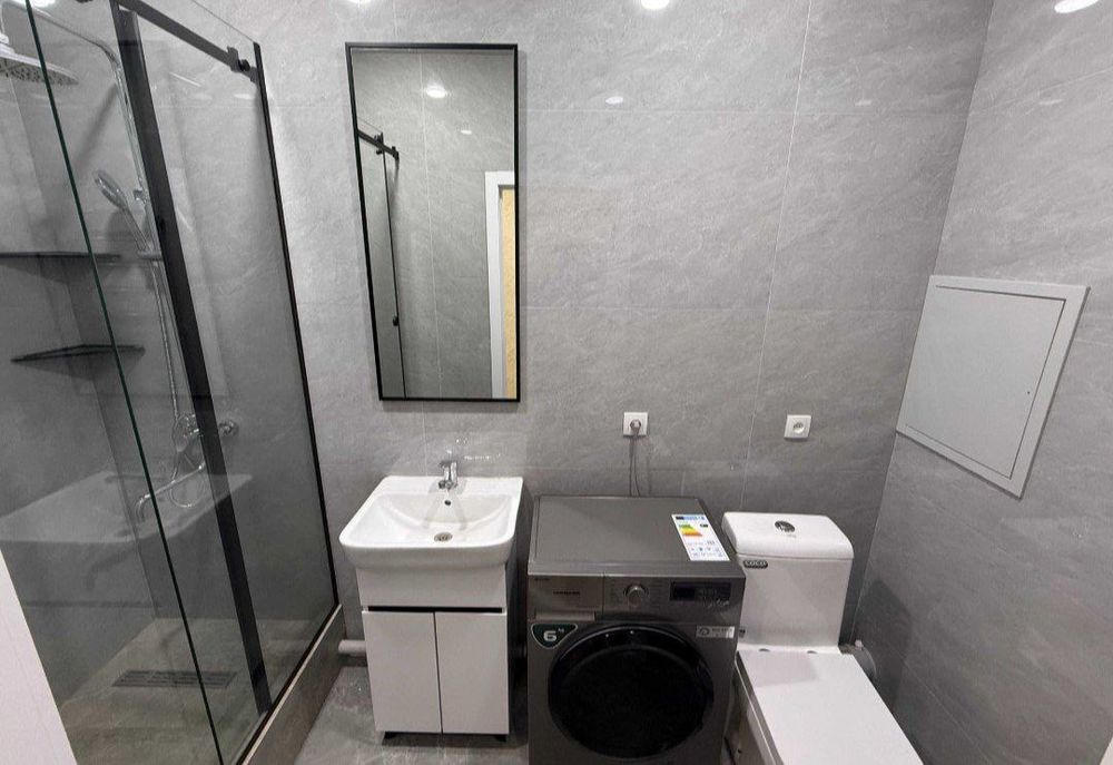 ЖК Мусаффо Маскан