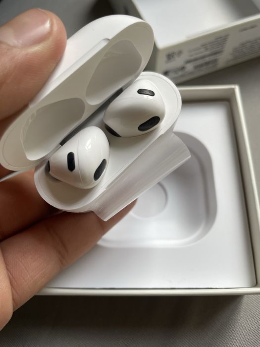 Vand airpods 3.