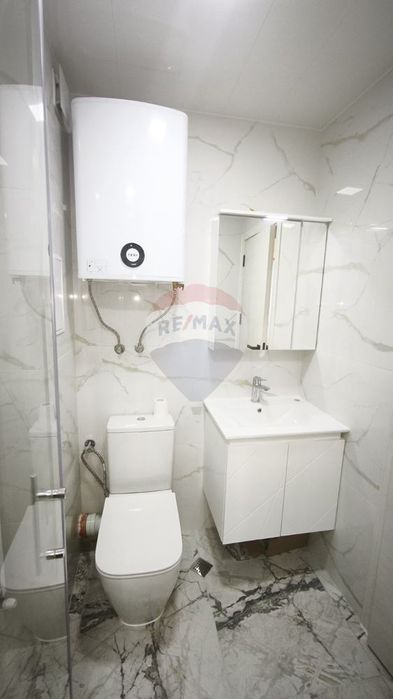 Дава се под наем Двустаен апартамент в Варна, Кайсиева градина - 55 кв.м за 548.25 € - Снимка #10
