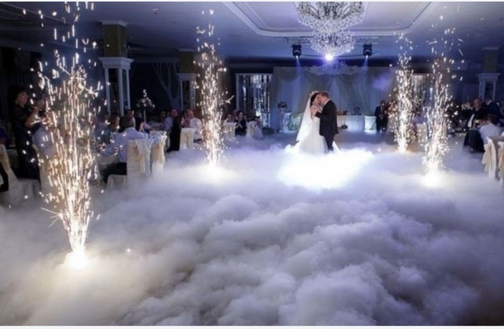 Тяжёлый дым, Эффект золушки ,