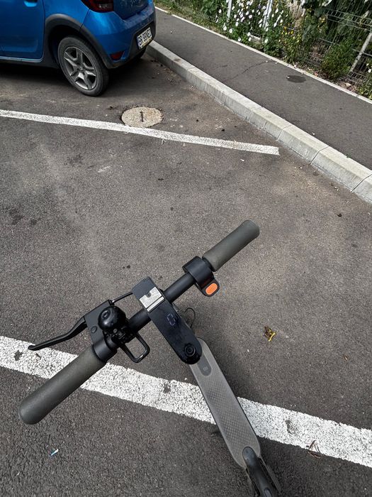 Trotinetă xiaomi electrica