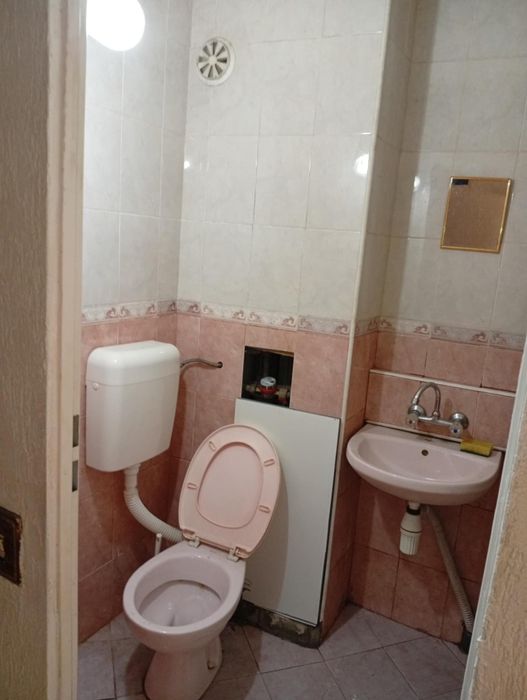 Продава се Едностаен апартамент в Видин, Гео Милев - 40 кв.м за 931 €/кв.м - Снимка #11