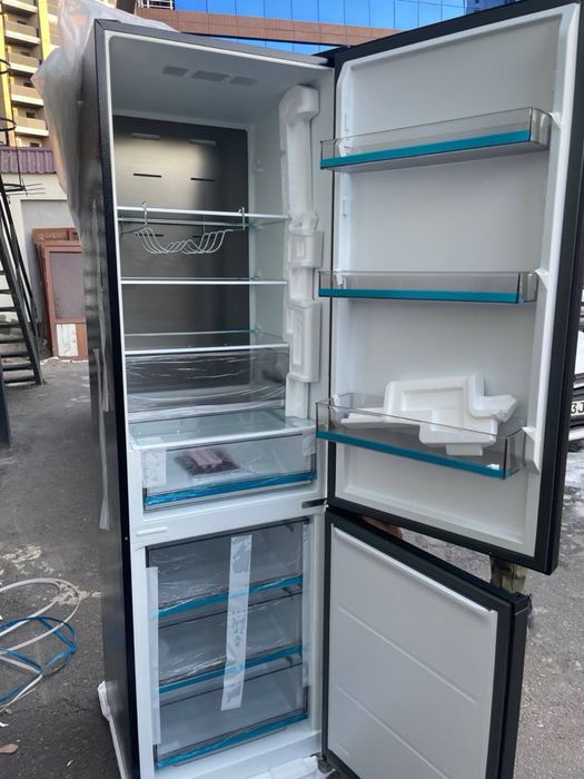 ZIFFLER 400 litr muzlatgich. No frost