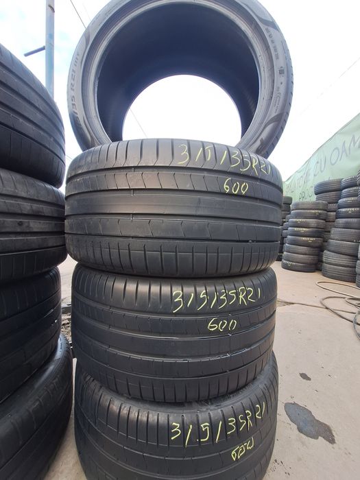 275/40r21 315/35r21 Pirelli rft runflat 2021 Montaj Gratuit