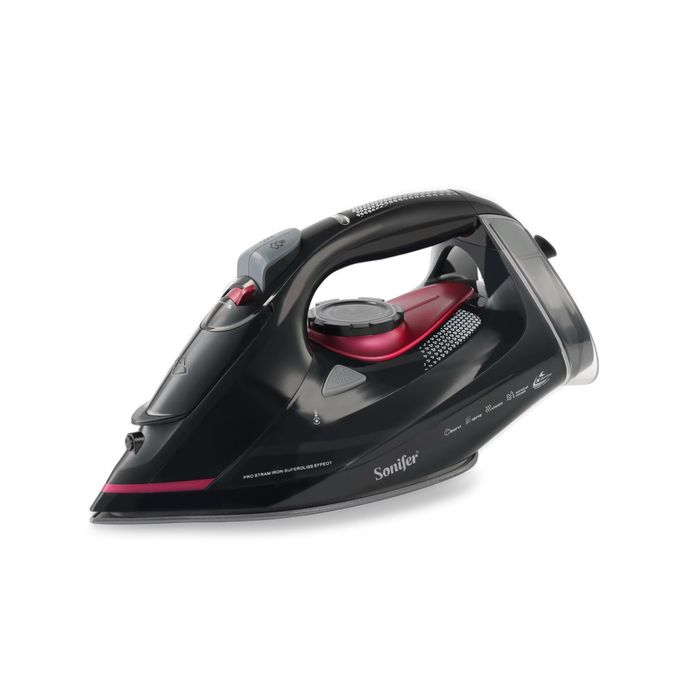 Доставка! Электрический утюг Sonifer SF-9141
