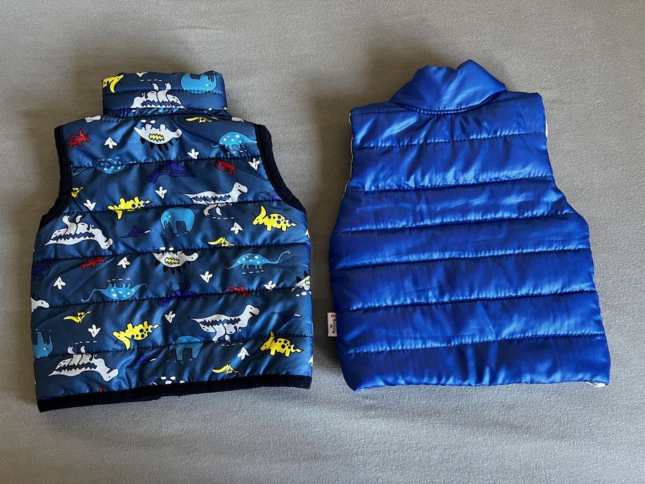 Бебешки грейки чосто нови размер 12 месеца