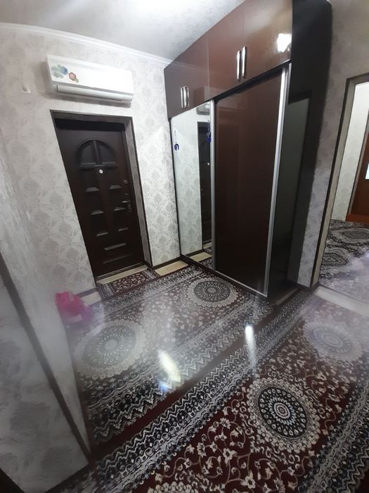 Mikrorayon 3/2, 3-xonali dom