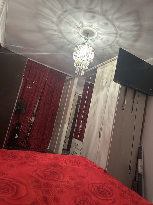 Apartament de vânzare 3 camere