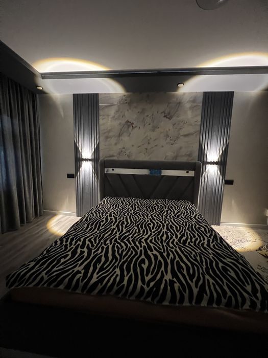 1 ком кв по суточно