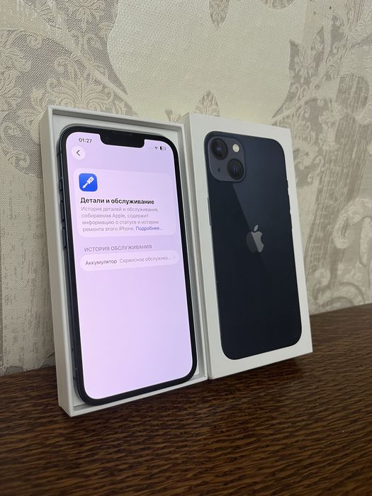 Айфон 13 Iphone 13 идеал