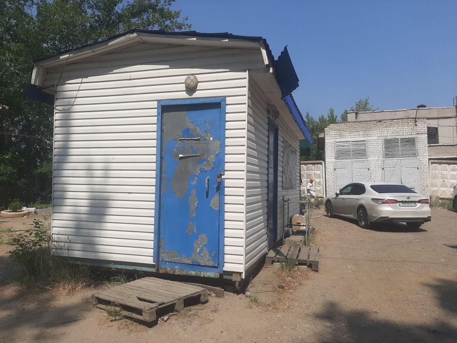 Сдам киоск в аренду