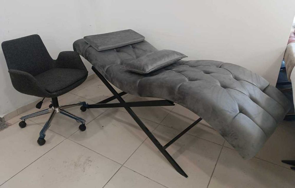 Анатомично легло за миглопластика. Безплатна доставка