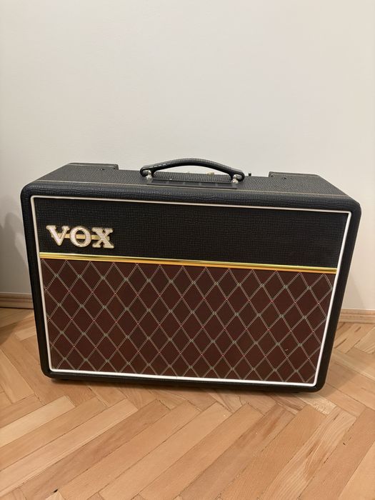Amplificator chitara VOX AC10C1