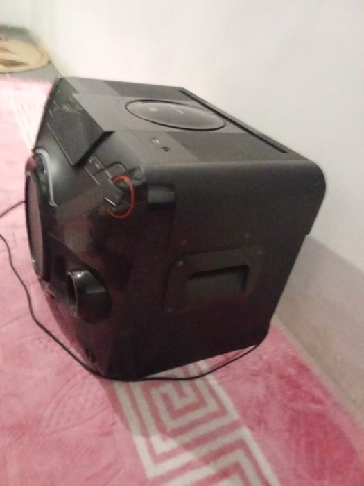 Boxă blackweb de vânzare Brașov