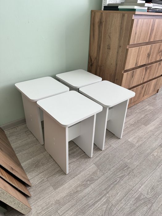 Табуретки новые доставка