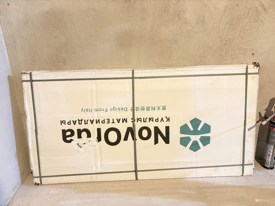 Керамогранит под фартук