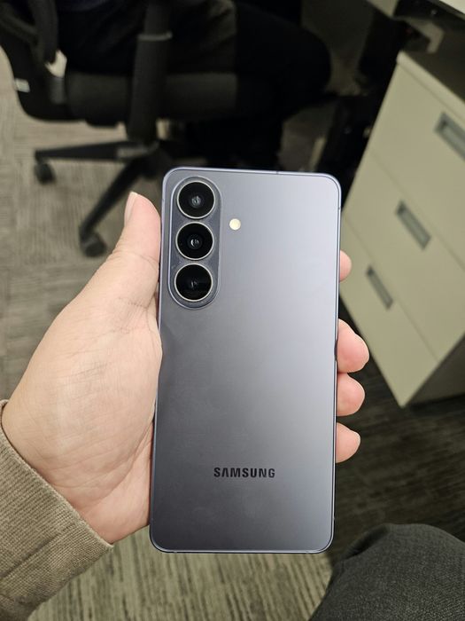 Samsung s26 256gb
