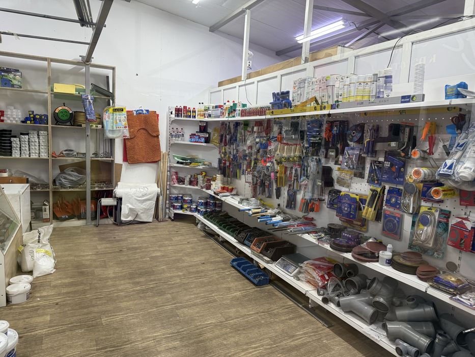 Продам готовый бизнес