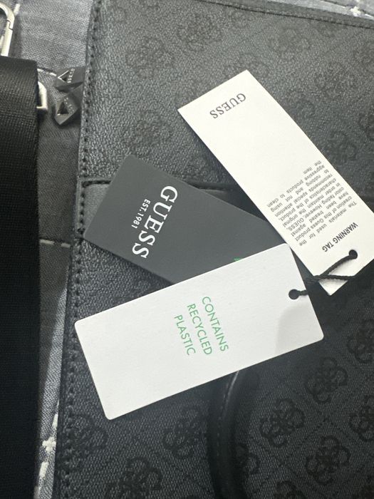 Сумка GUESS оригинал