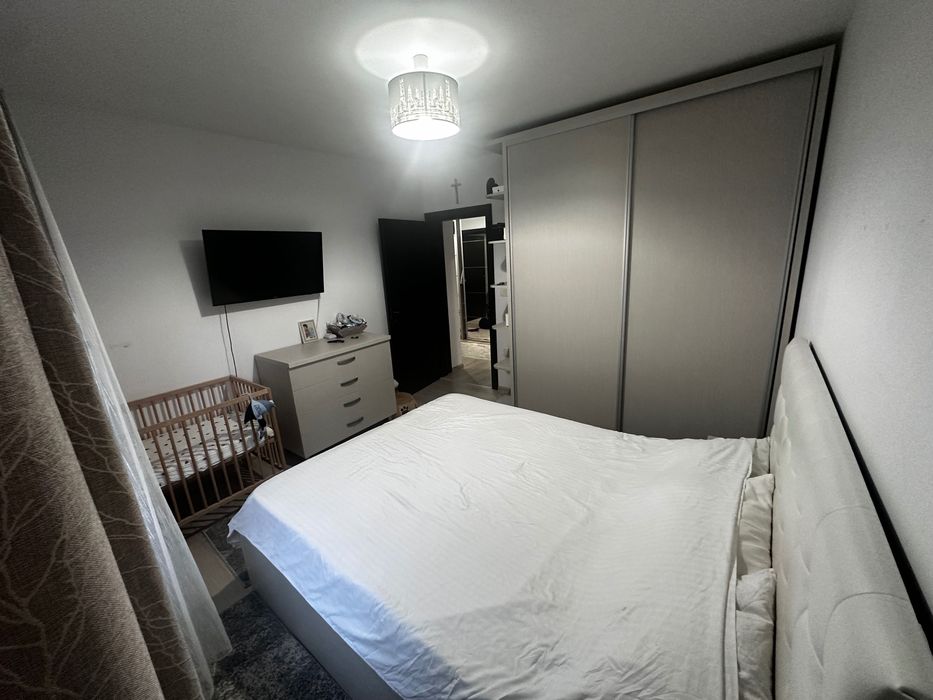 Persoană fizică-Apartament două camere Valea Lupului Iași-Negociabil