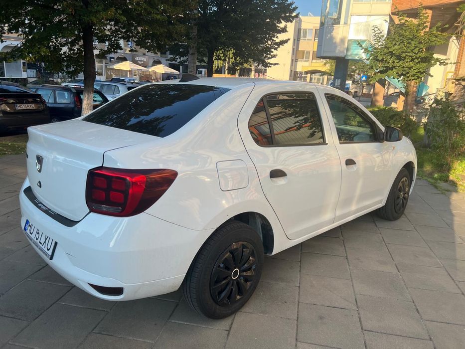 Dacia Logan 0.9 TCE