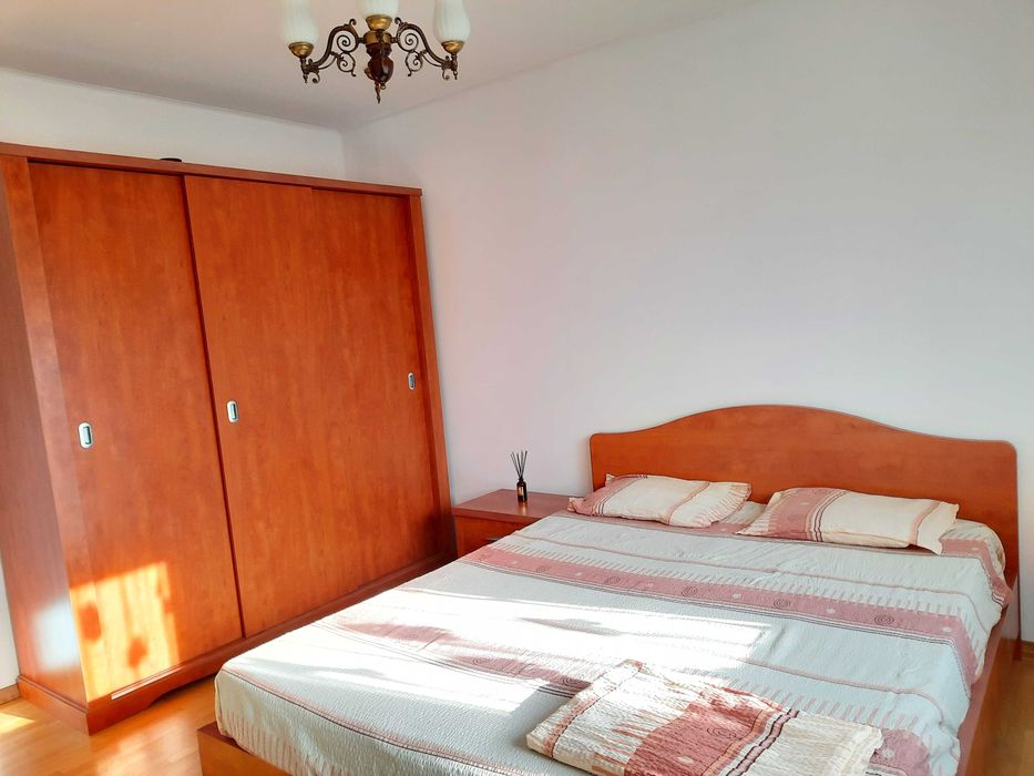 Ap. 2 camere, zona linistita, ultracentral, Gh Doja