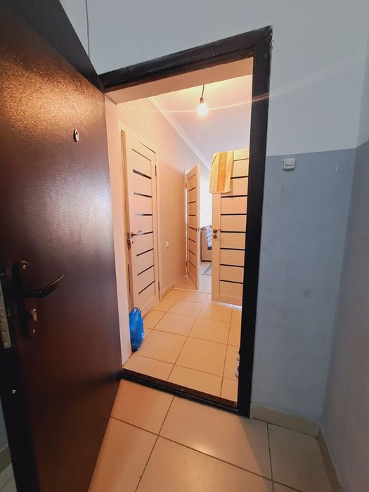 Сдаётся 1 комнатная квартира