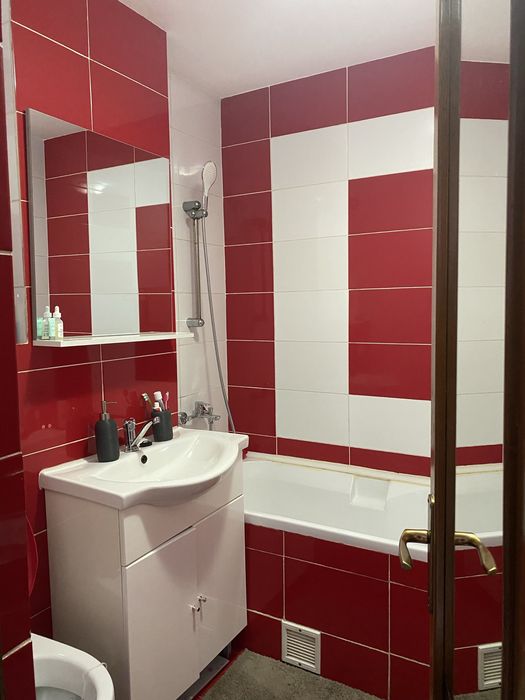 Apartament de vanzare ! Str.Nasaudului