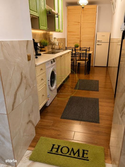 Vanzare apartament centrul istoric Brasov in Piata Sfatului