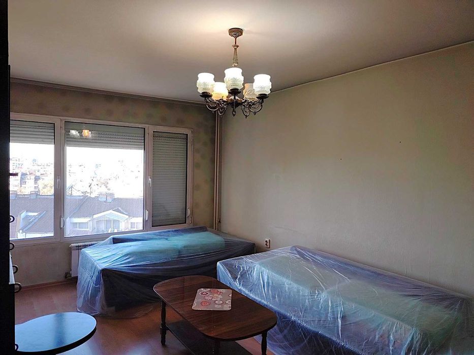 Продава се Тристаен апартамент в Пловдив, Кършияка - 84 кв.м за 954 €/кв.м - Снимка #4