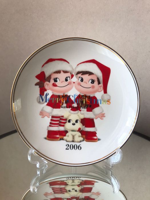 Набор детских тарелок