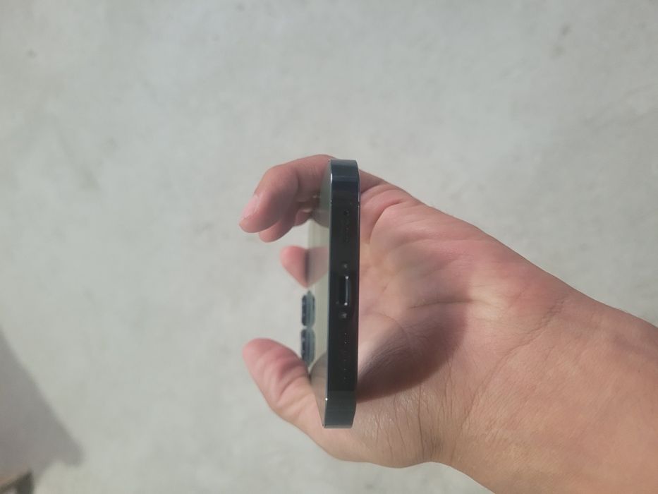 Iphone xr 13 pro korpus qo‘yilgan sotiladi