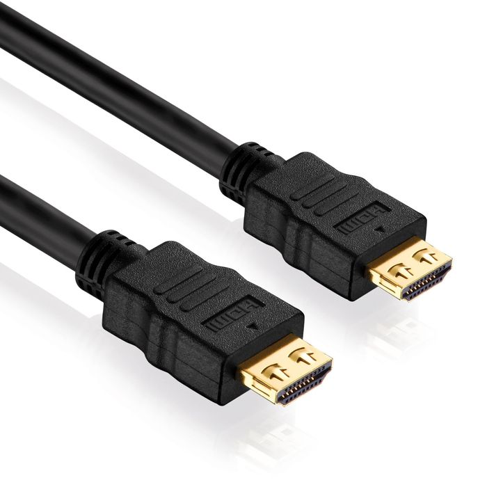 15x4K PremiumHighSpeed HDMI Cabluri 5m pret nou per cablu peste 100RON