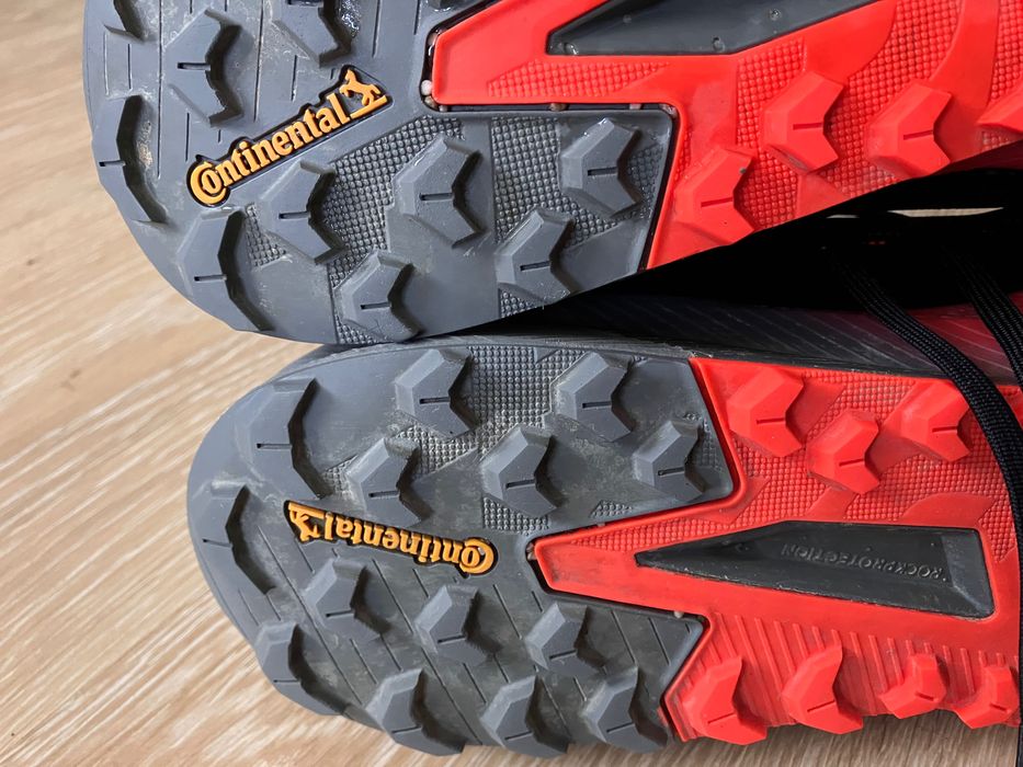 Adidas46 gore-tex gtx