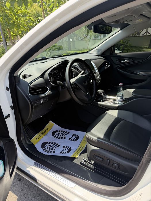 Malibu XL 2023 tozza