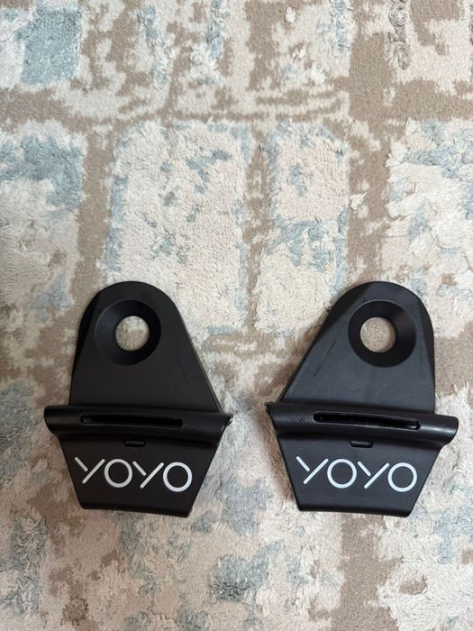 люлька YoYo newborn